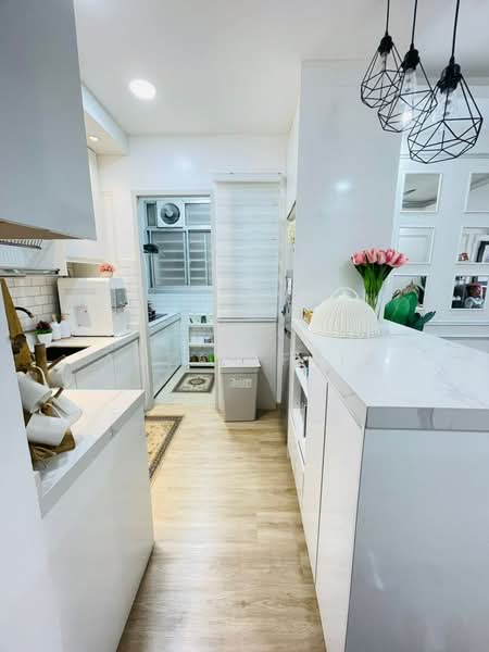 Apartment for Sale at De Cendana - Amzar Faiz - PropertyGuru.com.my