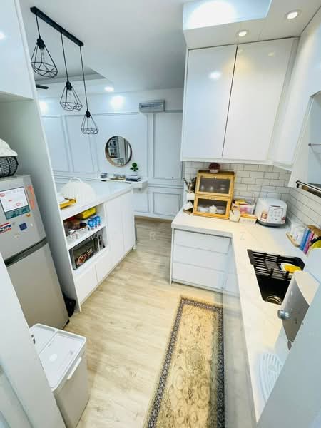 Apartment for Sale at De Cendana - Amzar Faiz - PropertyGuru.com.my