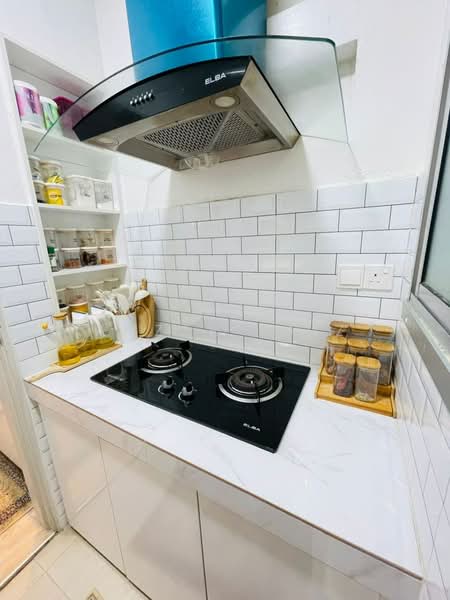 Apartment for Sale at De Cendana - Amzar Faiz - PropertyGuru.com.my