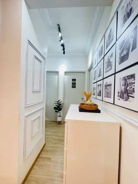 Apartment for Sale at De Cendana - Amzar Faiz - PropertyGuru.com.my