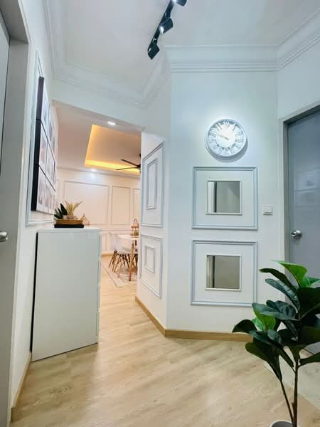 Apartment for Sale at De Cendana - Amzar Faiz - PropertyGuru.com.my
