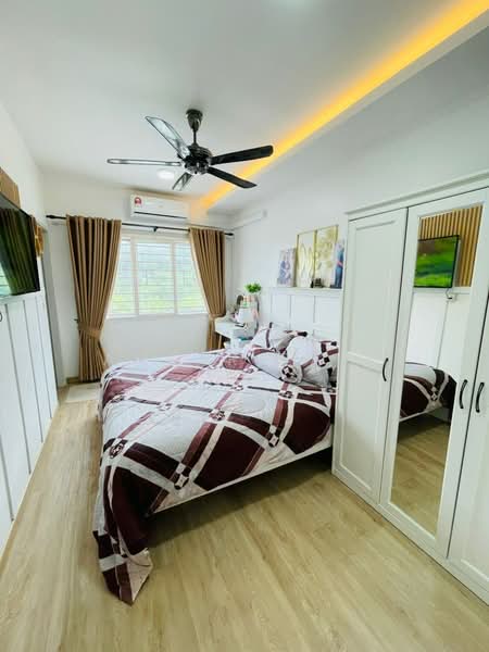 Apartment for Sale at De Cendana - Amzar Faiz - PropertyGuru.com.my
