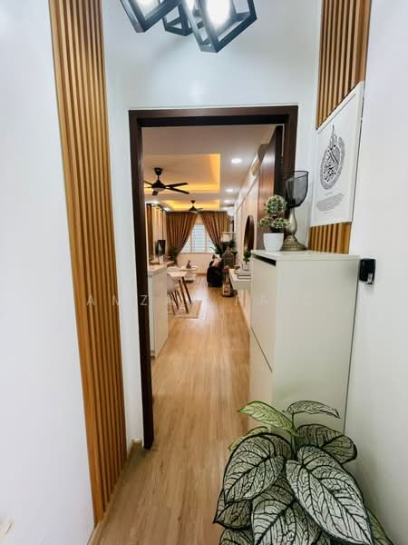 Apartment for Sale at De Cendana - Amzar Faiz - PropertyGuru.com.my