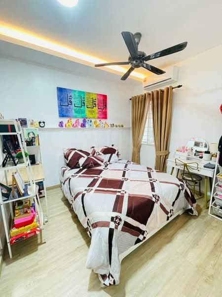 Apartment for Sale at De Cendana - Amzar Faiz - PropertyGuru.com.my