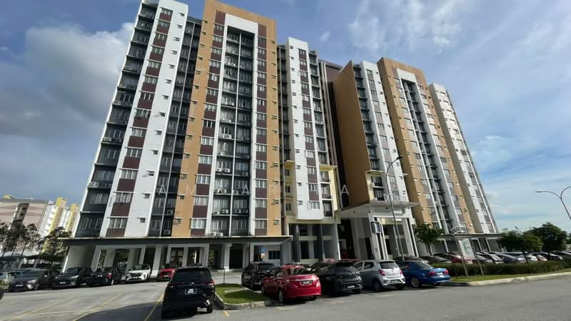Apartment for Sale at De Cendana - Amzar Faiz - PropertyGuru.com.my