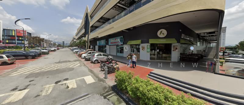 Pejabat Runcit untuk Disewa di Setia Ecohill (Semenyih) - Dante Leong Zhenwen - Exterior - PropertyGuru.com.my