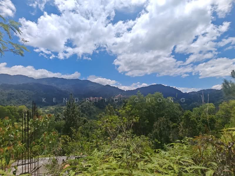 Tanah Kediaman untuk Dijual di Bukit Tinggi (Bentong) - Kendriic Chong - Exterior - PropertyGuru.com.my