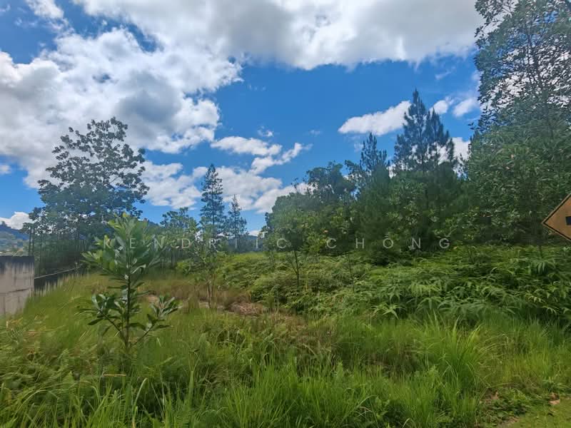 Tanah Kediaman untuk Dijual di Bukit Tinggi (Bentong) - Kendriic Chong - Exterior - PropertyGuru.com.my