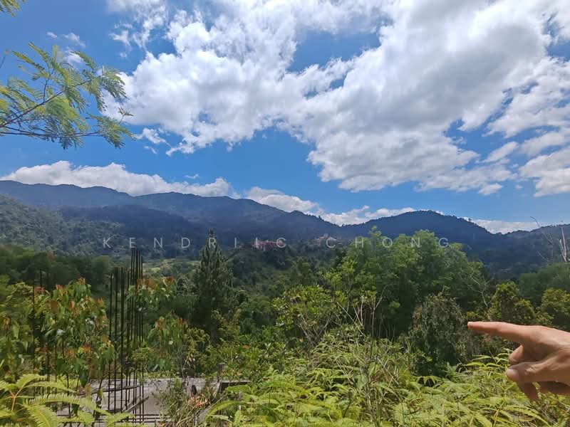 Tanah Kediaman untuk Dijual di Bukit Tinggi (Bentong) - Kendriic Chong - Exterior - PropertyGuru.com.my