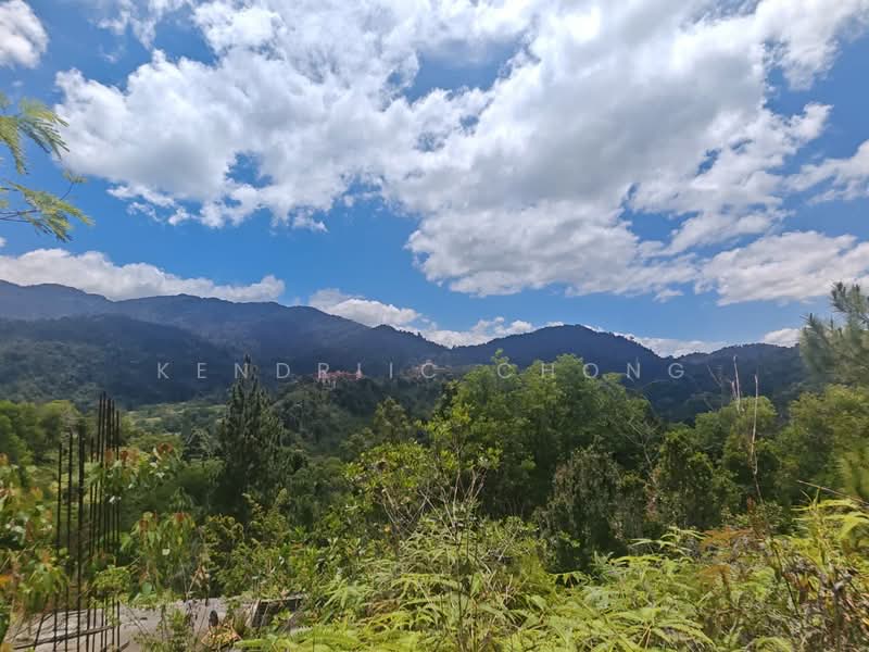 Tanah Kediaman untuk Dijual di Bukit Tinggi (Bentong) - Kendriic Chong - Exterior - PropertyGuru.com.my
