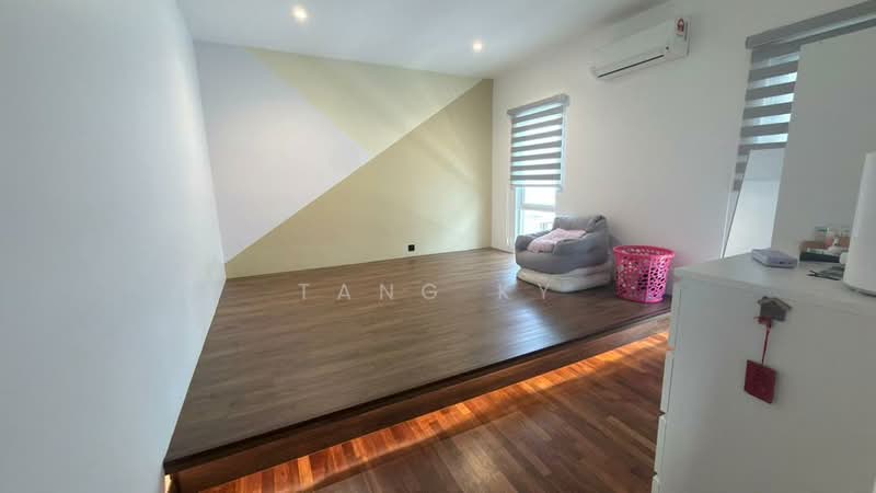 Semi-Detached House for Sale in Shah Alam (Selangor) - Tang KY - Interior - PropertyGuru.com.my