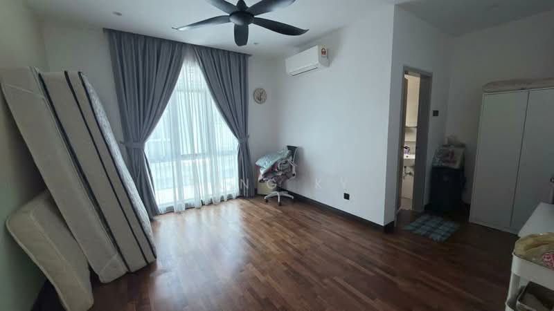 Semi-Detached House for Sale in Shah Alam (Selangor) - Tang KY - Bedroom - PropertyGuru.com.my