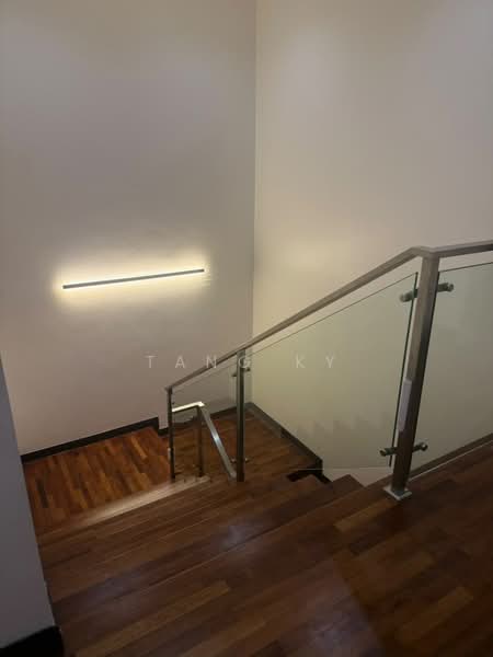 Semi-Detached House for Sale in Shah Alam (Selangor) - Tang KY - Interior - PropertyGuru.com.my