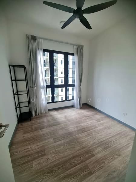 Servis Apartment untuk Disewa di Southlink - Foo Sek Mou - Interior - PropertyGuru.com.my