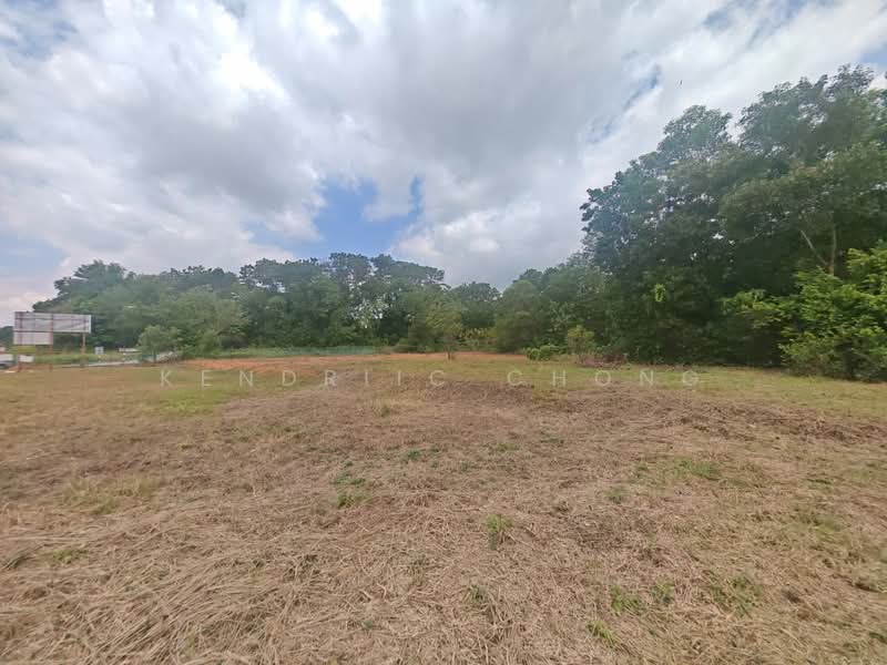 Tanah Kediaman untuk Dijual di Country Heights (Kajang) - Kendriic Chong - Exterior - PropertyGuru.com.my
