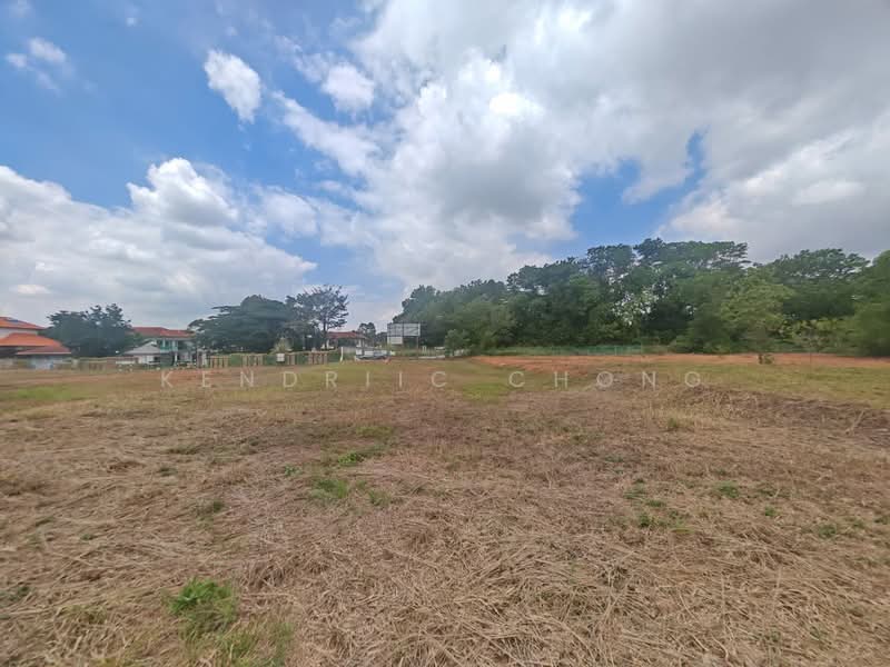 Tanah Kediaman untuk Dijual di Country Heights (Kajang) - Kendriic Chong - Exterior - PropertyGuru.com.my