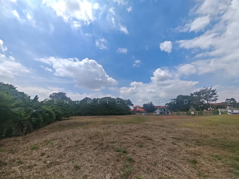 Tanah Kediaman untuk Dijual di Country Heights (Kajang) - Kendriic Chong - Exterior - PropertyGuru.com.my