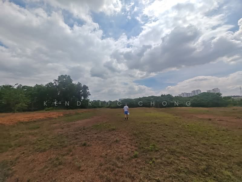 Tanah Kediaman untuk Dijual di Country Heights (Kajang) - Kendriic Chong - PropertyGuru.com.my