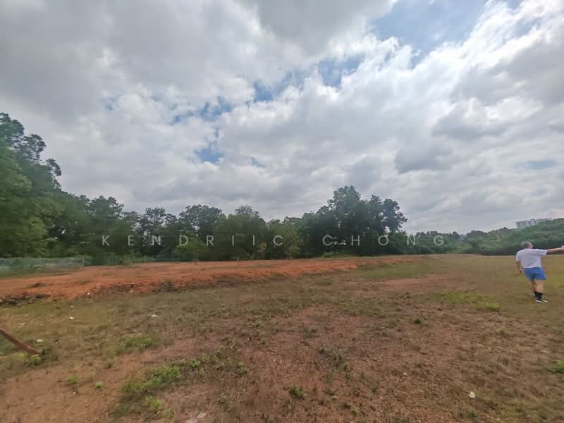 Tanah Kediaman untuk Dijual di Country Heights (Kajang) - Kendriic Chong - PropertyGuru.com.my