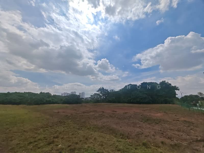 Tanah Kediaman untuk Dijual di Country Heights (Kajang) - Kendriic Chong - PropertyGuru.com.my