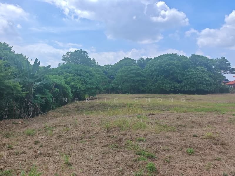 Tanah Kediaman untuk Dijual di Country Heights (Kajang) - Kendriic Chong - PropertyGuru.com.my