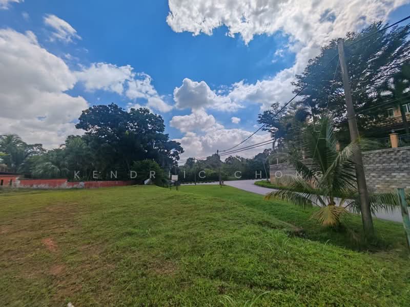 Tanah Kediaman untuk Dijual di Country Heights (Kajang) - Kendriic Chong - Exterior - PropertyGuru.com.my