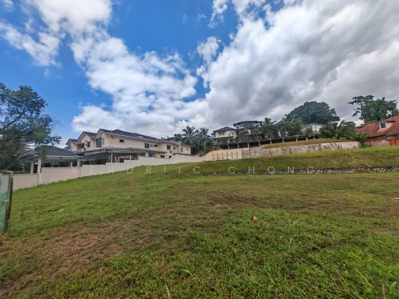 Tanah Kediaman untuk Dijual di Country Heights (Kajang) - Kendriic Chong - Exterior - PropertyGuru.com.my