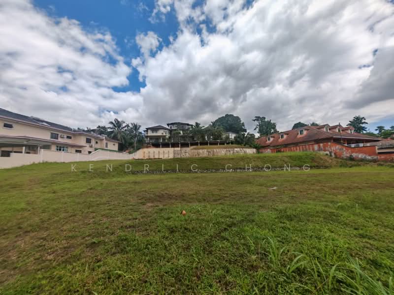 Tanah Kediaman untuk Dijual di Country Heights (Kajang) - Kendriic Chong - Exterior - PropertyGuru.com.my