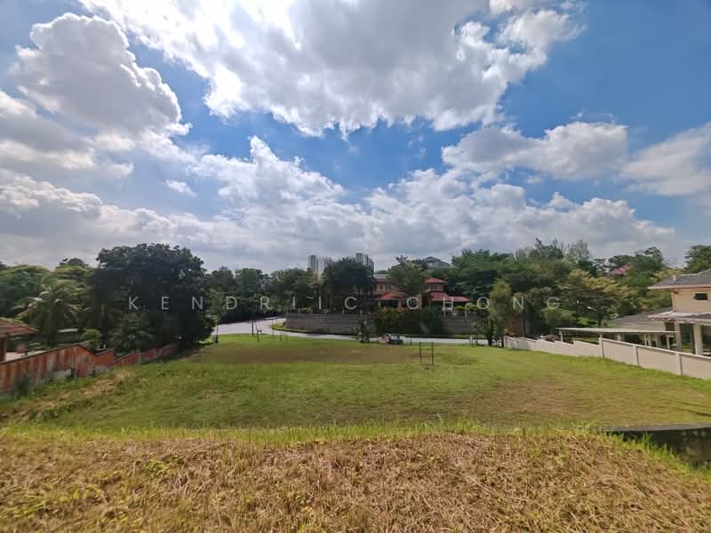 Tanah Kediaman untuk Dijual di Country Heights (Kajang) - Kendriic Chong - Exterior - PropertyGuru.com.my