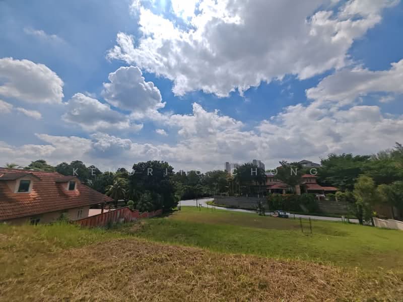 Tanah Kediaman untuk Dijual di Country Heights (Kajang) - Kendriic Chong - PropertyGuru.com.my