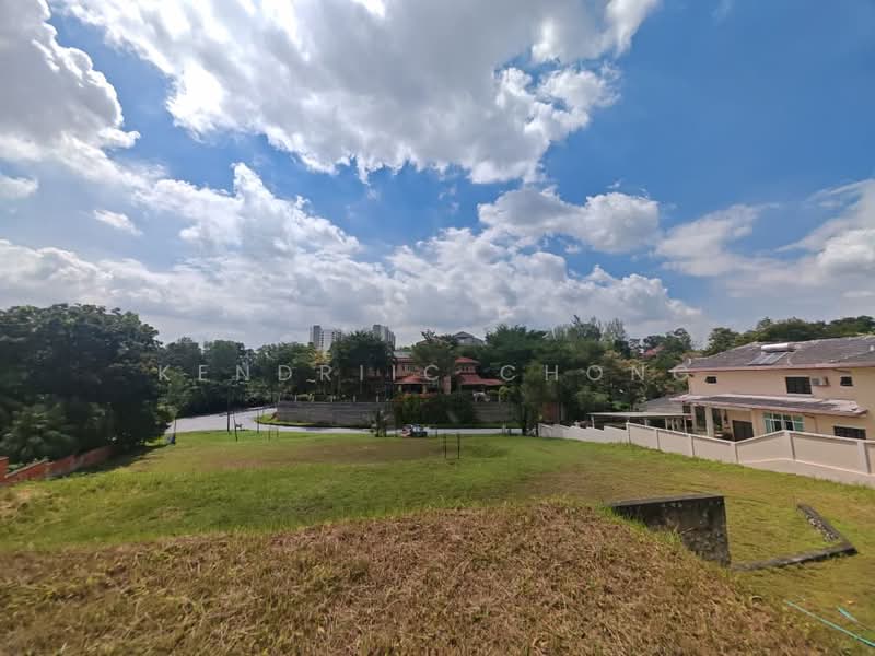 Tanah Kediaman untuk Dijual di Country Heights (Kajang) - Kendriic Chong - PropertyGuru.com.my