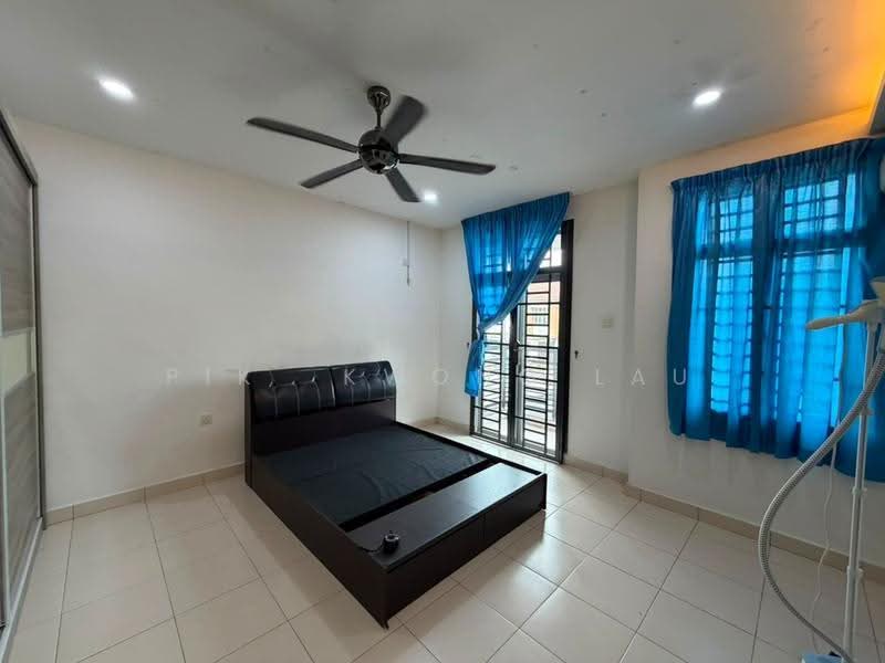 Rumah Teres 2-Tingkat untuk Dijual di Bandar Tiram (Ulu Tiram) - Pik Kwong Lau - PropertyGuru.com.my