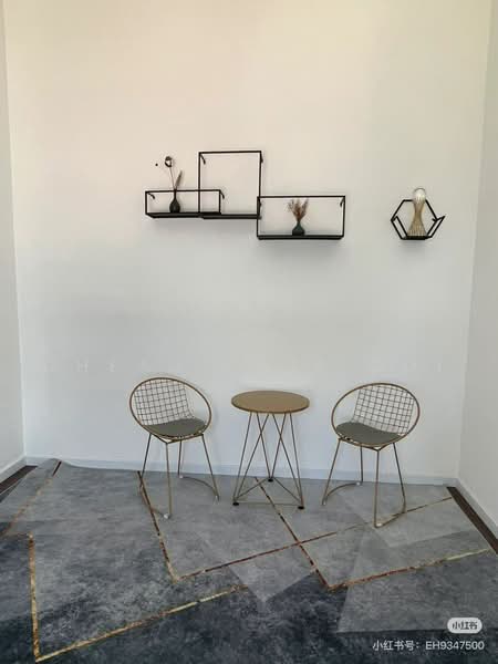 Condominium for Sale at Vertu Resort - Cheau Chie Ooi - Interior - PropertyGuru.com.my