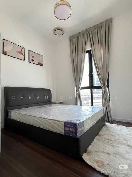 Condominium for Sale at Vertu Resort - Cheau Chie Ooi - Bedroom - PropertyGuru.com.my