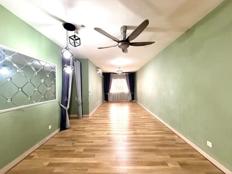 Pangsapuri untuk Dijual di De Bayu Apartment - Amzar Faiz - PropertyGuru.com.my
