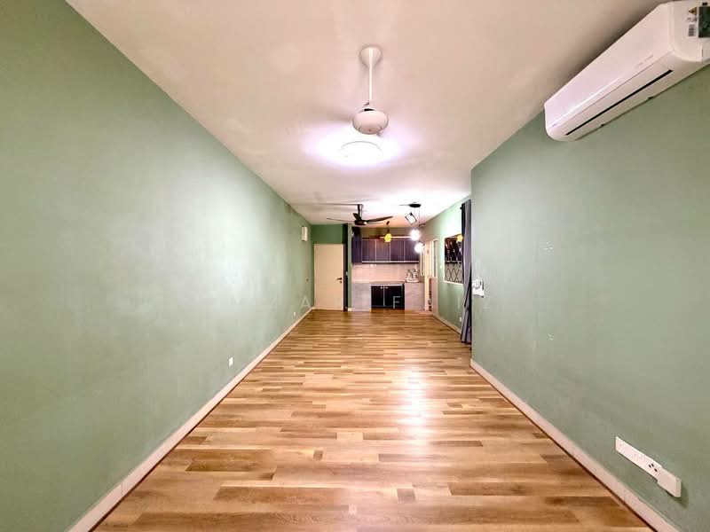 Pangsapuri untuk Dijual di De Bayu Apartment - Amzar Faiz - PropertyGuru.com.my
