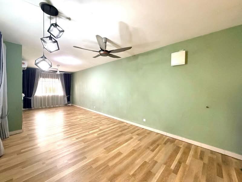 Pangsapuri untuk Dijual di De Bayu Apartment - Amzar Faiz - PropertyGuru.com.my