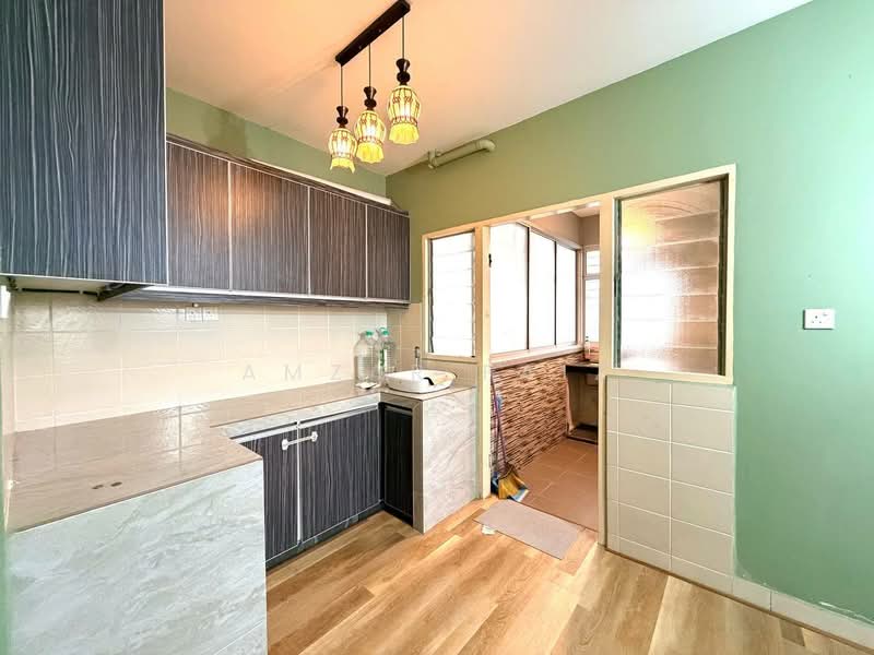 Pangsapuri untuk Dijual di De Bayu Apartment - Amzar Faiz - PropertyGuru.com.my