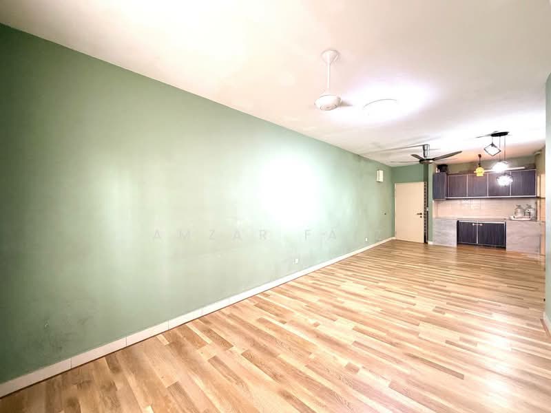 Pangsapuri untuk Dijual di De Bayu Apartment - Amzar Faiz - PropertyGuru.com.my