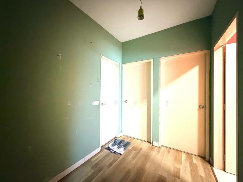 Pangsapuri untuk Dijual di De Bayu Apartment - Amzar Faiz - PropertyGuru.com.my