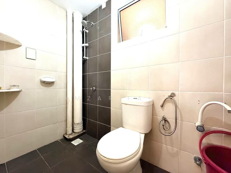 Pangsapuri untuk Dijual di De Bayu Apartment - Amzar Faiz - PropertyGuru.com.my