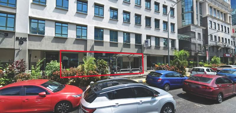 Retail Space for Rent in KLCC (KL City Centre) - Jack Chong - Exterior - PropertyGuru.com.my