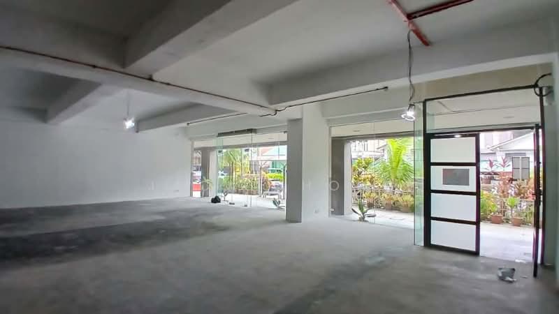 Retail Space for Rent in KLCC (KL City Centre) - Jack Chong - Interior - PropertyGuru.com.my