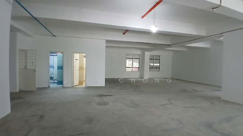 Retail Space for Rent in KLCC (KL City Centre) - Jack Chong - Interior - PropertyGuru.com.my