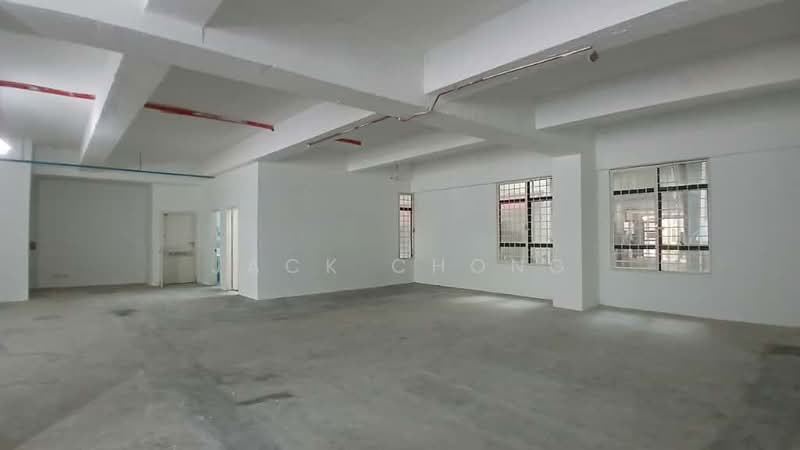 Retail Space for Rent in KLCC (KL City Centre) - Jack Chong - Interior - PropertyGuru.com.my