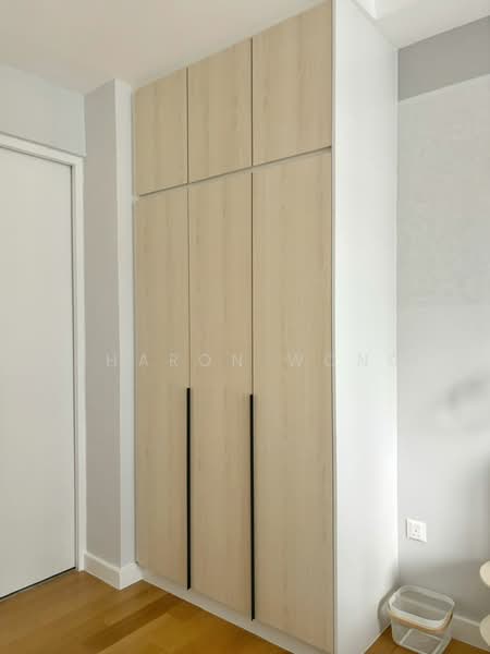 Servis Apartment untuk Disewa di The Sentral Suites - Sharon Wong - Interior - PropertyGuru.com.my