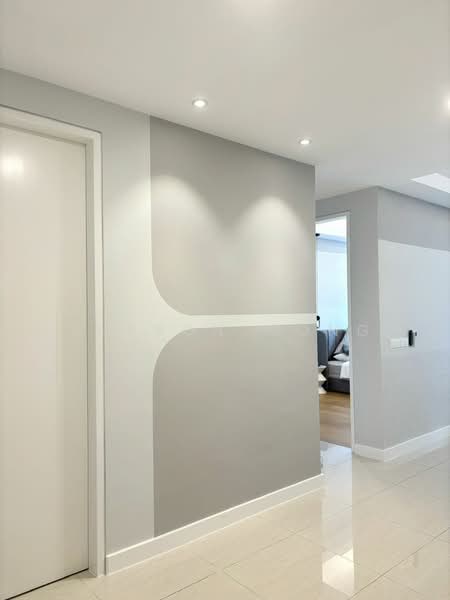 Servis Apartment untuk Disewa di The Sentral Suites - Sharon Wong - Interior - PropertyGuru.com.my