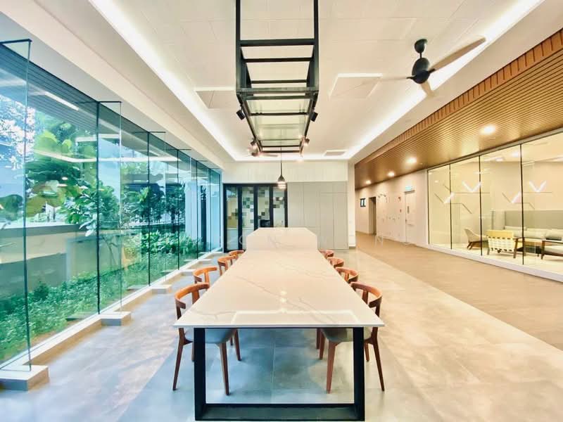 Servis Apartment untuk Disewa di The Sentral Suites - Sharon Wong - Interior - PropertyGuru.com.my