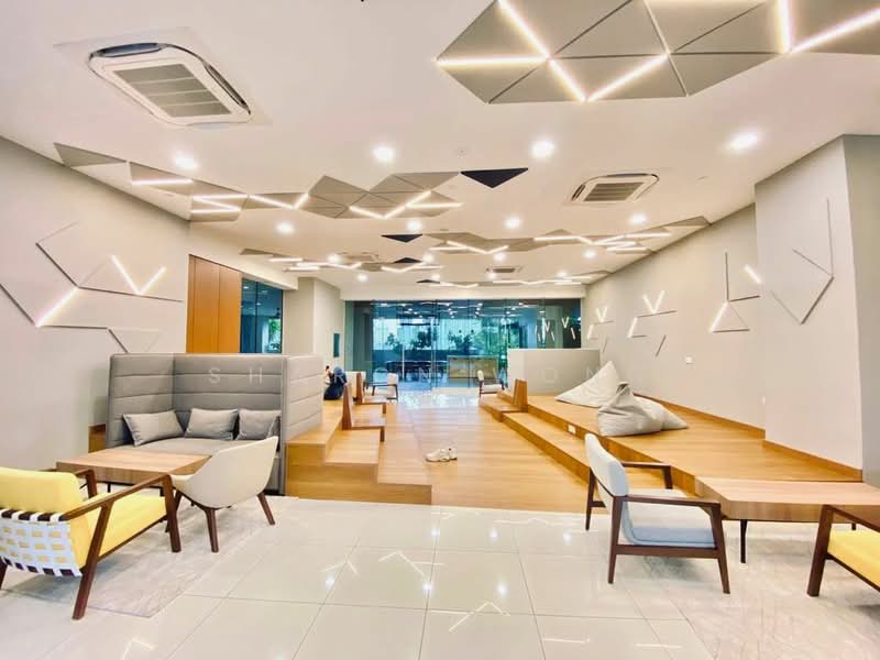 Servis Apartment untuk Disewa di The Sentral Suites - Sharon Wong - Interior - PropertyGuru.com.my