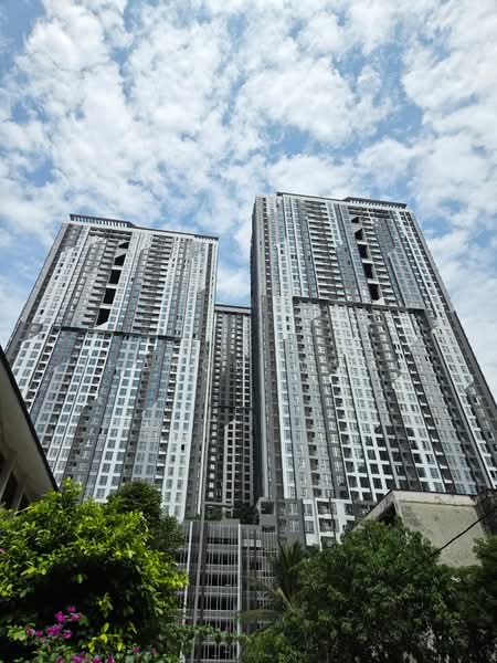 Servis Apartment untuk Disewa di The Sentral Suites - Sharon Wong - Exterior - PropertyGuru.com.my